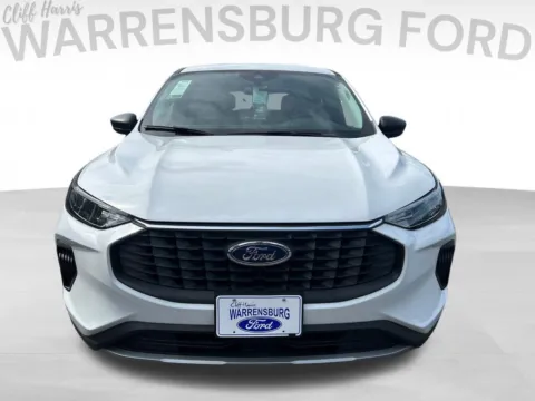 Photos of 2026 Ford Escape Active for sale in Warrensburg, MO at Warrensburg Ford