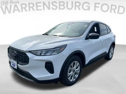 Another view of 2026 Ford Escape Active for sale in Warrensburg, MO at Warrensburg Ford