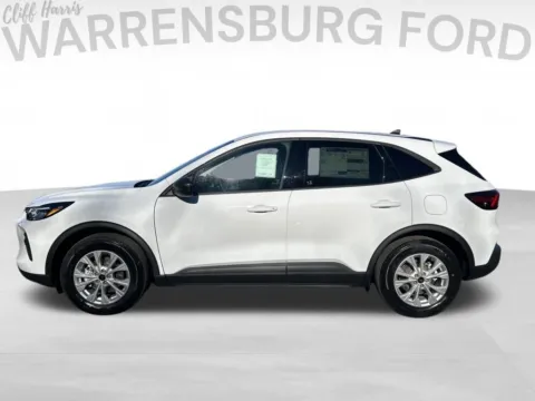 More photos of 2026 Ford Escape Active at Warrensburg Ford, MO