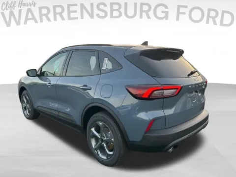 More photos of 2026 Ford Escape Hybrid ST-Line Select at Warrensburg Ford, MO