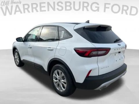 More photos of 2026 Ford Escape Active at Warrensburg Ford, MO
