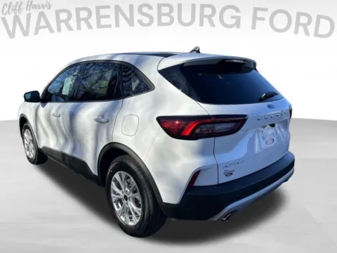 More photos of 2026 Ford Escape Active at Warrensburg Ford, MO