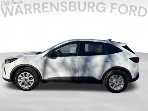 More photos of 2026 Ford Escape Active at Warrensburg Ford, MO