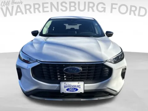 Photos of 2026 Ford Escape Active for sale in Warrensburg, MO at Warrensburg Ford