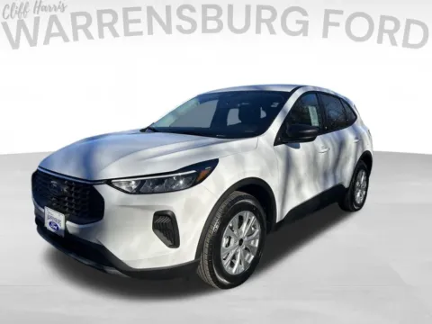 Another view of 2026 Ford Escape Active for sale in Warrensburg, MO at Warrensburg Ford