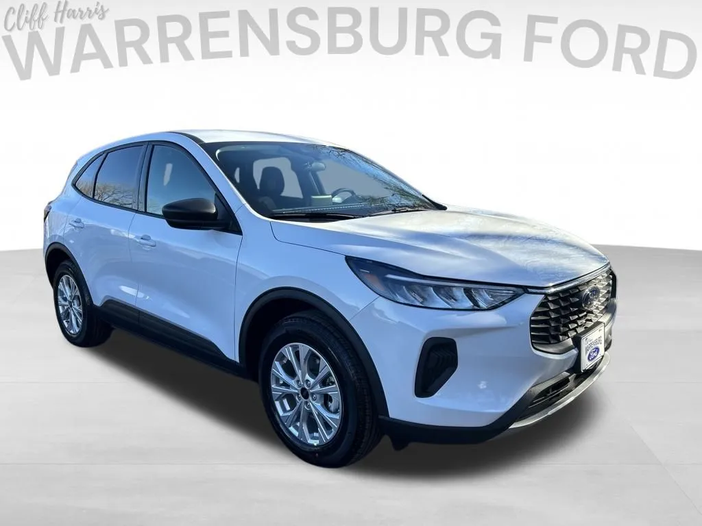 2026 Ford Escape Active's photo