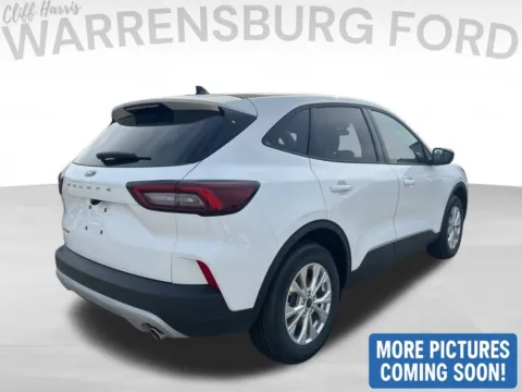 Another view of 2026 Ford Escape Active for sale in Warrensburg, MO at Warrensburg Ford