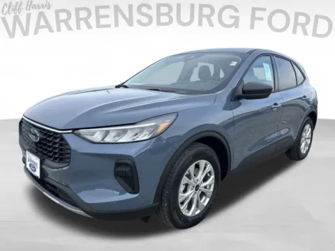 Another view of 2026 Ford Escape Active for sale in Warrensburg, MO at Warrensburg Ford