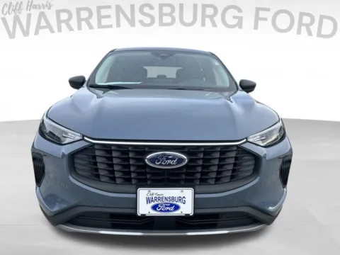Photos of 2026 Ford Escape Active for sale in Warrensburg, MO at Warrensburg Ford