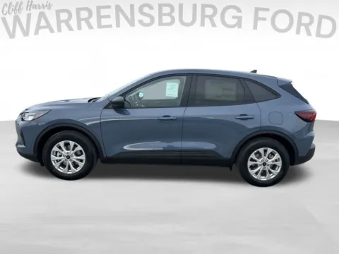 More photos of 2026 Ford Escape Active at Warrensburg Ford, MO