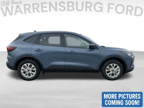 Another view of 2026 Ford Escape Active for sale in Warrensburg, MO at Warrensburg Ford