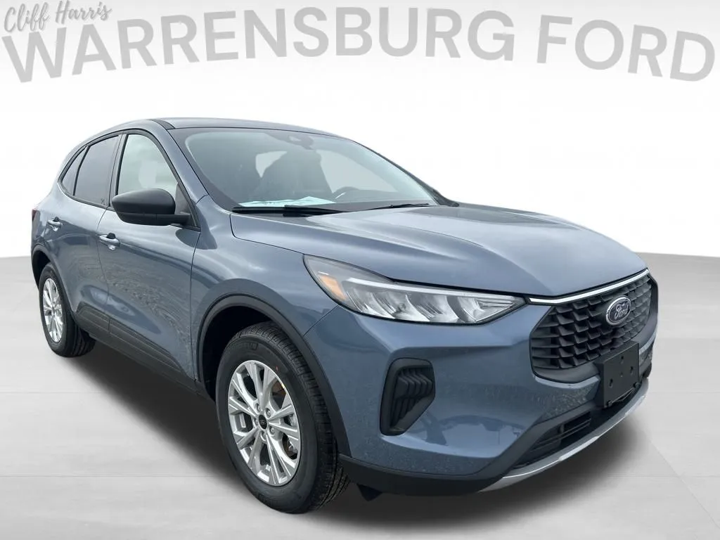 2026 Ford Escape Active's photo