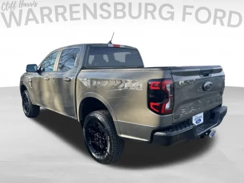More photos of 2025 Ford Ranger XLT at Warrensburg Ford, MO