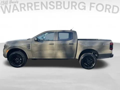 More photos of 2025 Ford Ranger XLT at Warrensburg Ford, MO