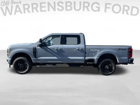 More photos of 2026 Ford F-250SD Lariat at Warrensburg Ford, MO