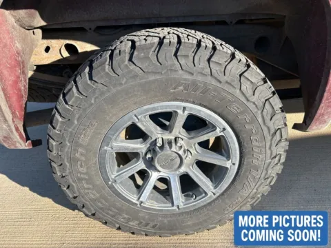 Another view of 2013 GMC Sierra 1500 SLE for sale in Warrensburg, MO at Warrensburg Ford