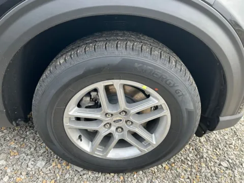 Photos of 2026 Ford Explorer Active for sale in Warrensburg, MO at Warrensburg Ford