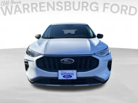 Photos of 2026 Ford Escape Active for sale in Warrensburg, MO at Warrensburg Ford