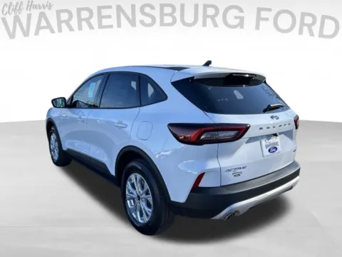 More photos of 2026 Ford Escape Active at Warrensburg Ford, MO