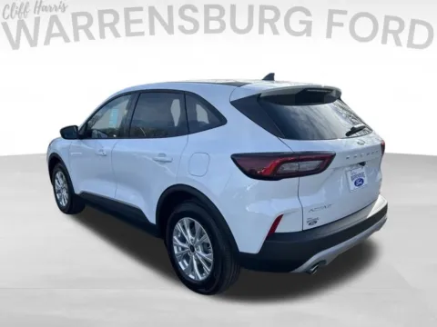 More photos of 2026 Ford Escape Active at Warrensburg Ford, MO