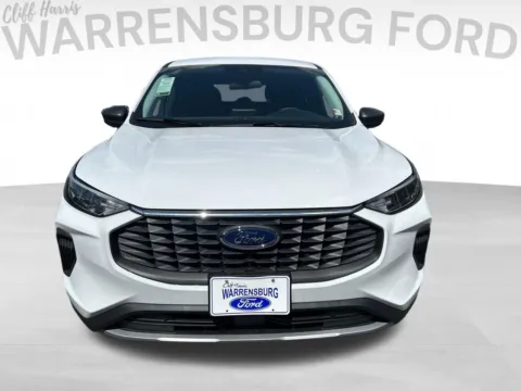 Photos of 2026 Ford Escape Active for sale in Warrensburg, MO at Warrensburg Ford