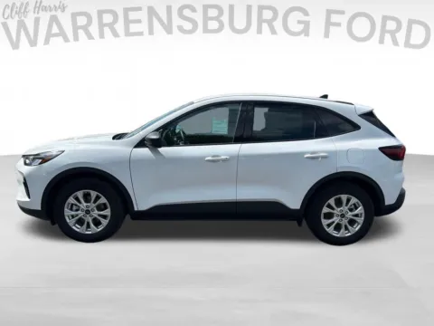More photos of 2026 Ford Escape Active at Warrensburg Ford, MO