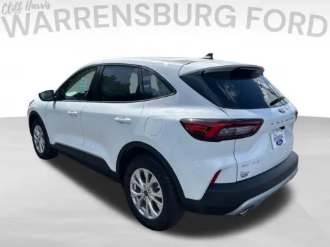 More photos of 2026 Ford Escape Active at Warrensburg Ford, MO