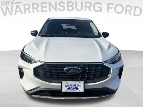 Photos of 2026 Ford Escape Active for sale in Warrensburg, MO at Warrensburg Ford
