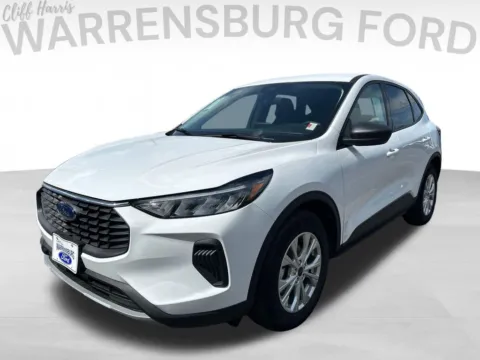 Another view of 2026 Ford Escape Active for sale in Warrensburg, MO at Warrensburg Ford