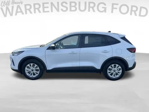 More photos of 2026 Ford Escape Active at Warrensburg Ford, MO