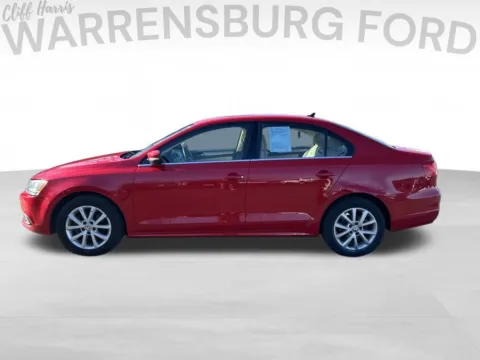 More photos of 2013 Volkswagen Jetta 2.5L SE at Warrensburg Ford, MO