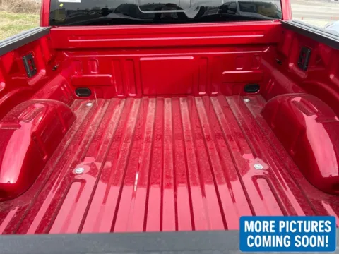 Another view of 2025 Ford F-150 King Ranch for sale in Warrensburg, MO at Warrensburg Ford