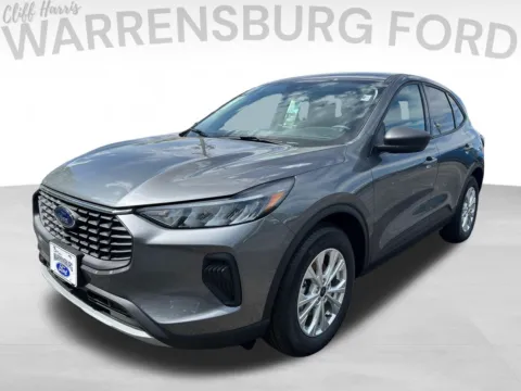 Another view of 2026 Ford Escape Active for sale in Warrensburg, MO at Warrensburg Ford
