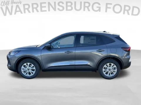 More photos of 2026 Ford Escape Active at Warrensburg Ford, MO