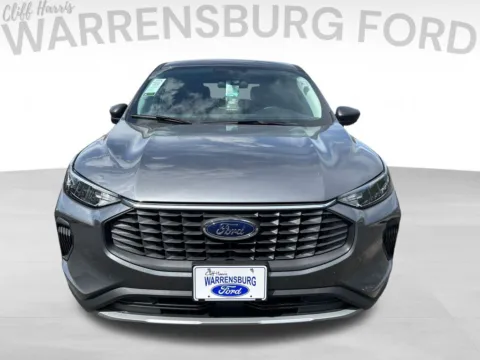 Photos of 2026 Ford Escape Active for sale in Warrensburg, MO at Warrensburg Ford