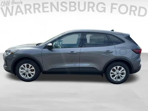 More photos of 2026 Ford Escape Active at Warrensburg Ford, MO