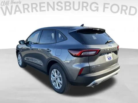 More photos of 2026 Ford Escape Active at Warrensburg Ford, MO