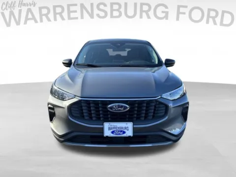 Photos of 2026 Ford Escape Active for sale in Warrensburg, MO at Warrensburg Ford