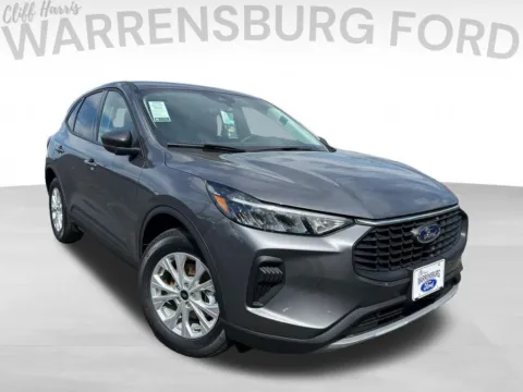 Gray 2026 Ford Escape Active for sale in Warrensburg, MO
