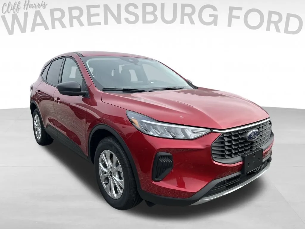 2026 Ford Escape Active's photo