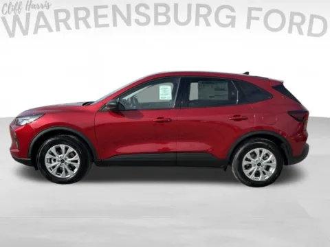 More photos of 2026 Ford Escape Active at Warrensburg Ford, MO