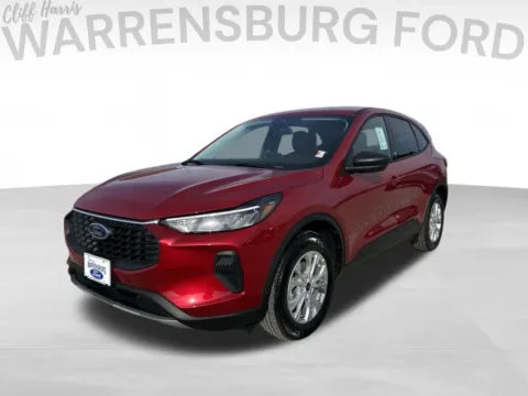 Another view of 2026 Ford Escape Active for sale in Warrensburg, MO at Warrensburg Ford