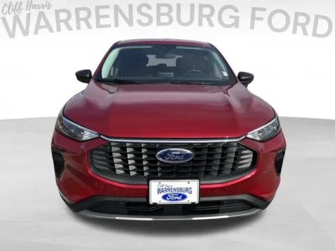 Photos of 2026 Ford Escape Active for sale in Warrensburg, MO at Warrensburg Ford