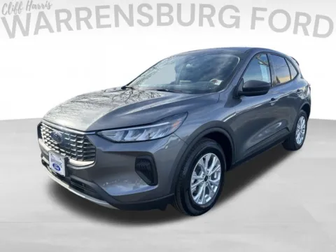 Another view of 2026 Ford Escape Active for sale in Warrensburg, MO at Warrensburg Ford
