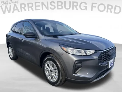 Gray 2026 Ford Escape Active for sale in Warrensburg, MO