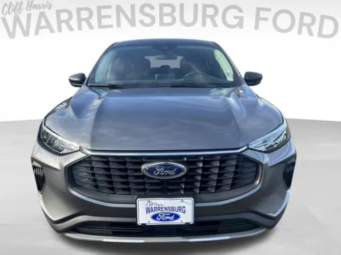 Photos of 2026 Ford Escape Active for sale in Warrensburg, MO at Warrensburg Ford