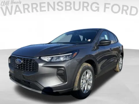 Another view of 2026 Ford Escape Active for sale in Warrensburg, MO at Warrensburg Ford