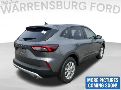 Another view of 2026 Ford Escape Active for sale in Warrensburg, MO at Warrensburg Ford