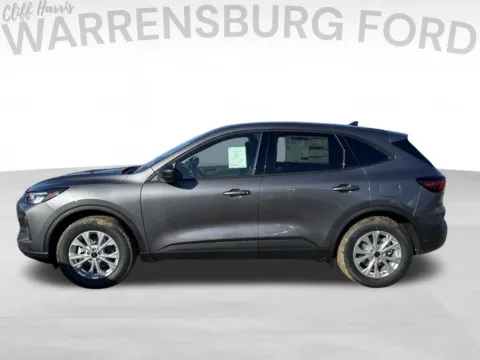 More photos of 2026 Ford Escape Active at Warrensburg Ford, MO