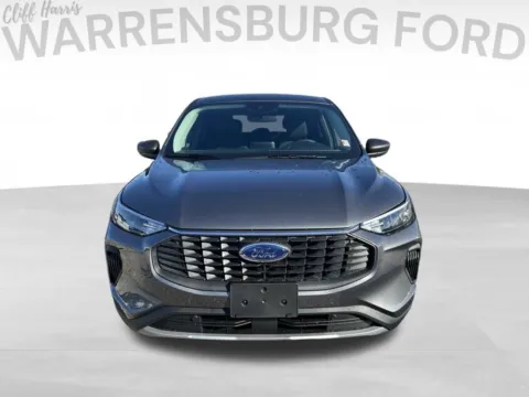 Photos of 2026 Ford Escape Active for sale in Warrensburg, MO at Warrensburg Ford